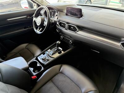 2018 Mazda CX-5 Touring   - Photo 27 - Orange, CA 92868