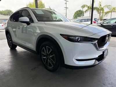 2018 Mazda CX-5 Touring   - Photo 8 - Orange, CA 92868
