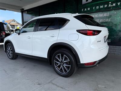 2018 Mazda CX-5 Touring   - Photo 6 - Orange, CA 92868