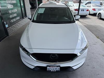 2018 Mazda CX-5 Touring   - Photo 13 - Orange, CA 92868