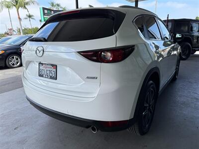 2018 Mazda CX-5 Touring   - Photo 11 - Orange, CA 92868