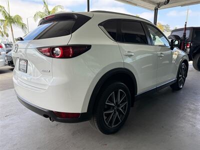 2018 Mazda CX-5 Touring   - Photo 10 - Orange, CA 92868