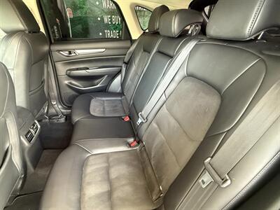 2018 Mazda CX-5 Touring   - Photo 25 - Orange, CA 92868