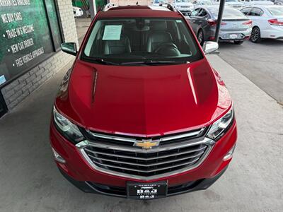 2020 Chevrolet Equinox Premier   - Photo 13 - Orange, CA 92868