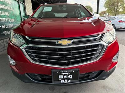 2020 Chevrolet Equinox Premier   - Photo 12 - Orange, CA 92868