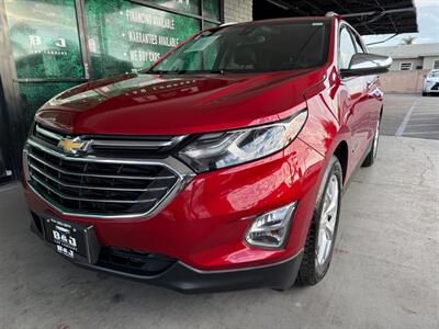 2020 Chevrolet Equinox Premier   - Photo 3 - Orange, CA 92868