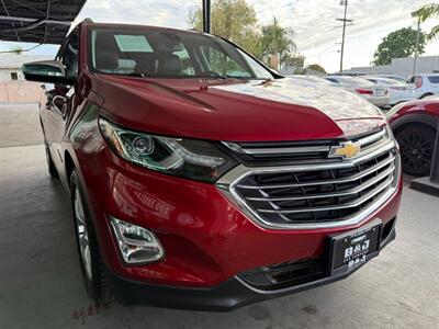 2020 Chevrolet Equinox Premier   - Photo 9 - Orange, CA 92868