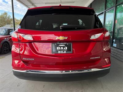 2020 Chevrolet Equinox Premier   - Photo 14 - Orange, CA 92868