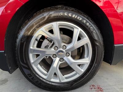 2020 Chevrolet Equinox Premier   - Photo 40 - Orange, CA 92868