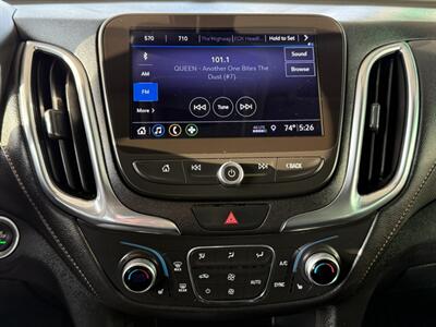 2020 Chevrolet Equinox Premier   - Photo 31 - Orange, CA 92868