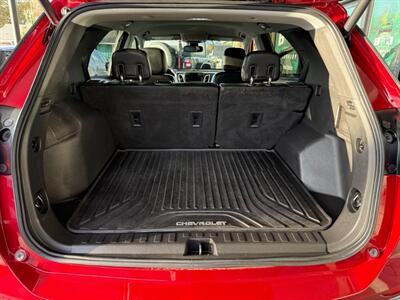 2020 Chevrolet Equinox Premier   - Photo 37 - Orange, CA 92868