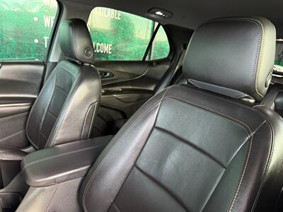 2020 Chevrolet Equinox Premier   - Photo 18 - Orange, CA 92868