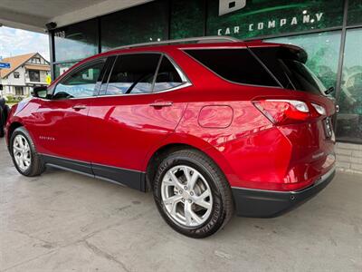 2020 Chevrolet Equinox Premier   - Photo 6 - Orange, CA 92868