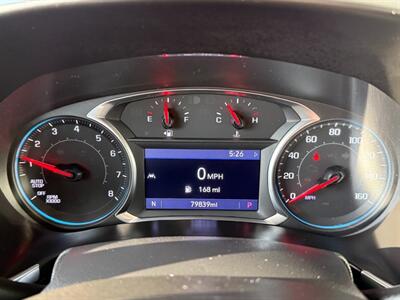 2020 Chevrolet Equinox Premier   - Photo 30 - Orange, CA 92868