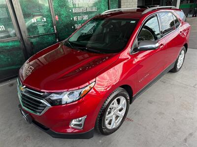 2020 Chevrolet Equinox Premier   - Photo 2 - Orange, CA 92868