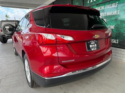 2020 Chevrolet Equinox Premier   - Photo 7 - Orange, CA 92868