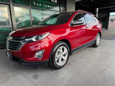 2020 Chevrolet Equinox Premier   - Photo 1 - Orange, CA 92868