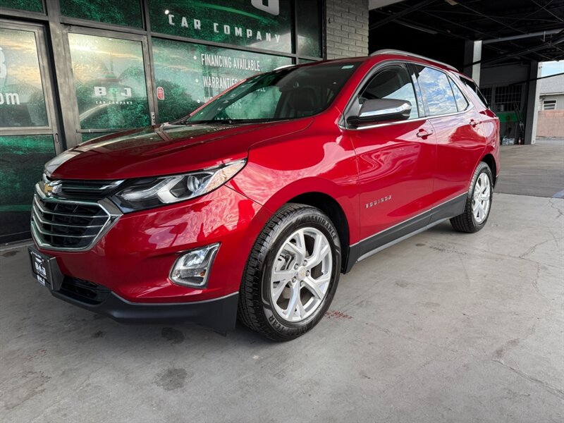 2020 Chevrolet Equinox Premier - Photo 1 - Orange, CA 92868