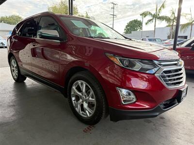 2020 Chevrolet Equinox Premier   - Photo 8 - Orange, CA 92868