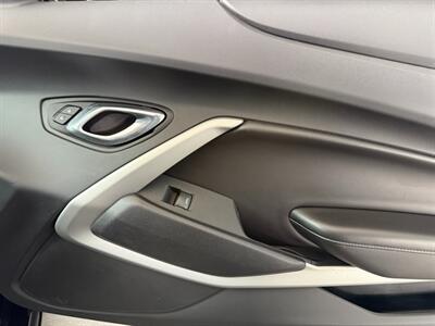 2017 Chevrolet Camaro LT - Photo 27 - Orange, CA 92868