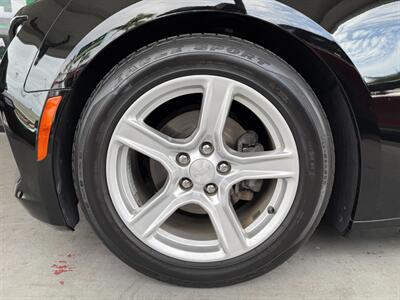 2017 Chevrolet Camaro LT - Photo 36 - Orange, CA 92868