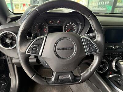 2017 Chevrolet Camaro LT - Photo 19 - Orange, CA 92868