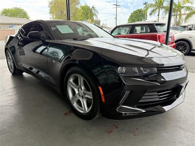 2017 Chevrolet Camaro LT - Photo 7 - Orange, CA 92868