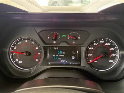 2017 Chevrolet Camaro LT - Photo 28 - Orange, CA 92868