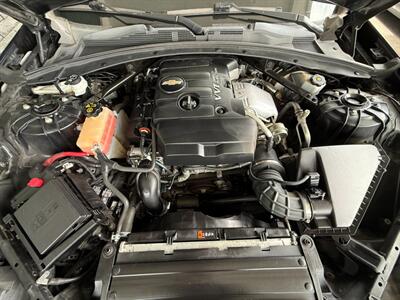 2017 Chevrolet Camaro LT - Photo 35 - Orange, CA 92868