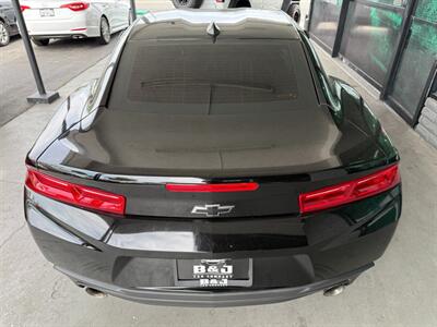2017 Chevrolet Camaro LT - Photo 14 - Orange, CA 92868