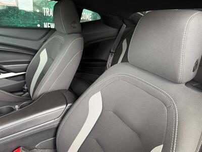 2017 Chevrolet Camaro LT - Photo 17 - Orange, CA 92868