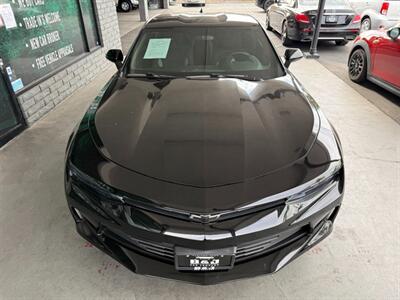 2017 Chevrolet Camaro LT - Photo 12 - Orange, CA 92868