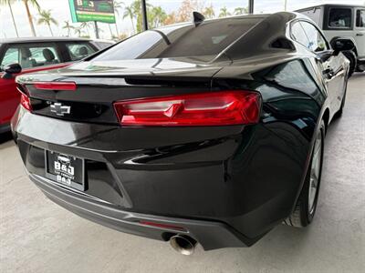 2017 Chevrolet Camaro LT - Photo 10 - Orange, CA 92868