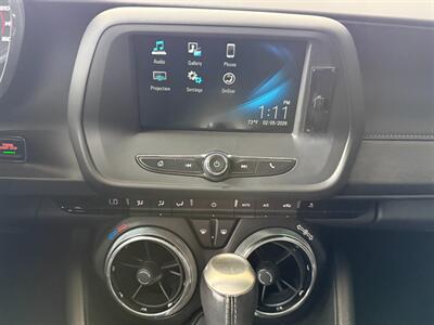 2017 Chevrolet Camaro LT - Photo 29 - Orange, CA 92868