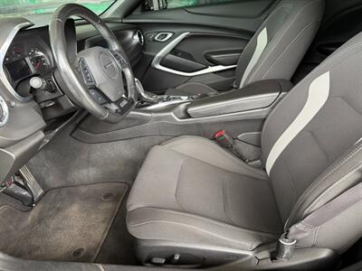 2017 Chevrolet Camaro LT - Photo 16 - Orange, CA 92868