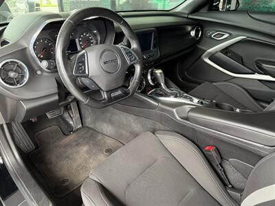 2017 Chevrolet Camaro LT - Photo 15 - Orange, CA 92868