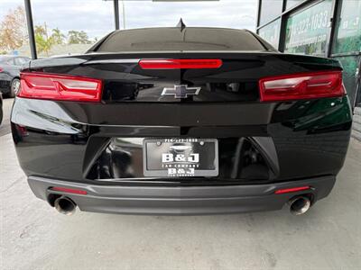 2017 Chevrolet Camaro LT - Photo 13 - Orange, CA 92868
