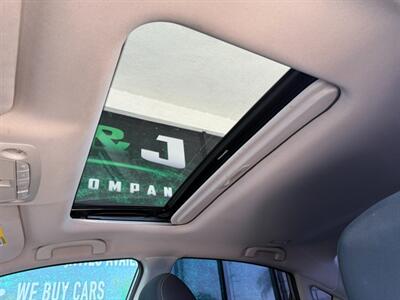 2016 Nissan Altima 2.5 SV   - Photo 17 - Orange, CA 92868