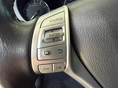 2016 Nissan Altima 2.5 SV   - Photo 23 - Orange, CA 92868