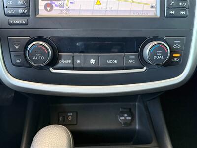 2016 Nissan Altima 2.5 SV   - Photo 35 - Orange, CA 92868