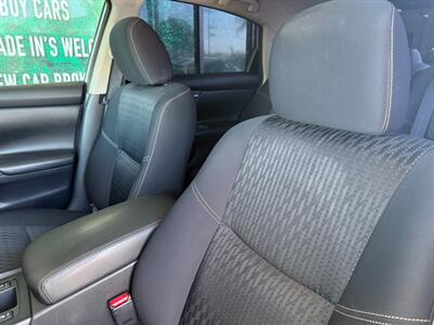2016 Nissan Altima 2.5 SV   - Photo 20 - Orange, CA 92868