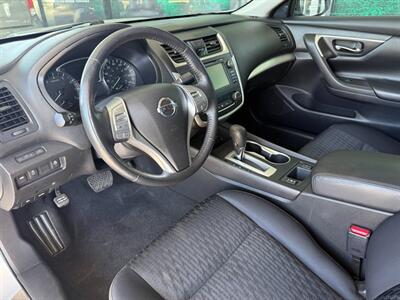2016 Nissan Altima 2.5 SV   - Photo 18 - Orange, CA 92868