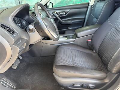 2016 Nissan Altima 2.5 SV   - Photo 19 - Orange, CA 92868