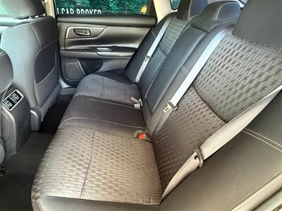 2016 Nissan Altima 2.5 SV   - Photo 27 - Orange, CA 92868