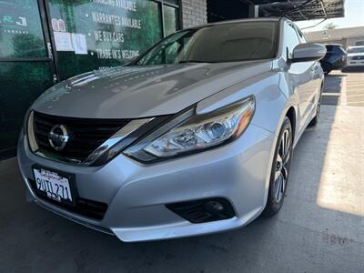 2016 Nissan Altima 2.5 SV   - Photo 3 - Orange, CA 92868
