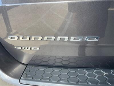 2015 Dodge Durango R/T   - Photo 15 - Orange, CA 92868