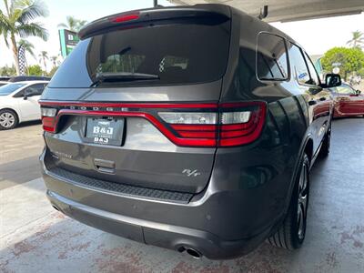 2015 Dodge Durango R/T   - Photo 10 - Orange, CA 92868