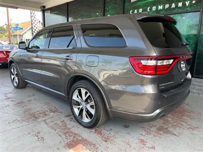 2015 Dodge Durango R/T   - Photo 5 - Orange, CA 92868