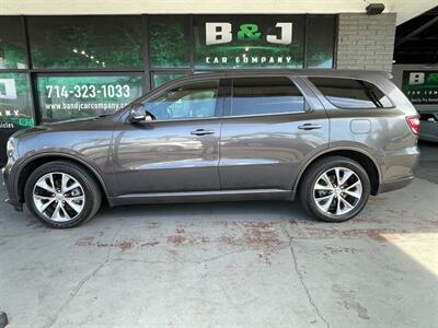 2015 Dodge Durango R/T   - Photo 4 - Orange, CA 92868