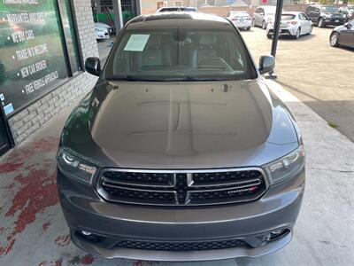 2015 Dodge Durango R/T   - Photo 12 - Orange, CA 92868